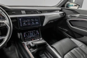 Audi E-Tron Масаж * 360 * ACC * АвтоКредит * (ЦЕНА ДО БГ) | Auto.bg — изображение 11 Audi E-Tron Масаж * 360 * ACC * АвтоКредит * (ЦЕНА ДО БГ) | Auto.bg — изображение 11