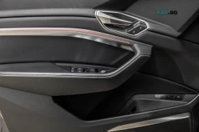 Audi E-Tron Масаж * 360 * ACC * АвтоКредит * (ЦЕНА ДО БГ) | Auto.bg — изображение 6 Audi E-Tron Масаж * 360 * ACC * АвтоКредит * (ЦЕНА ДО БГ) | Auto.bg — изображение 6