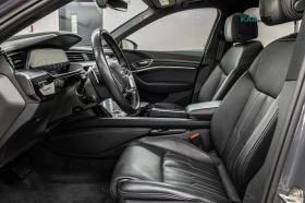 Audi E-Tron Масаж * 360 * ACC * АвтоКредит * (ЦЕНА ДО БГ) | Auto.bg — изображение 8 Audi E-Tron Масаж * 360 * ACC * АвтоКредит * (ЦЕНА ДО БГ) | Auto.bg — изображение 8