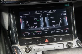 Audi E-Tron Масаж * 360 * ACC * АвтоКредит * (ЦЕНА ДО БГ) | Auto.bg — изображение 12 Audi E-Tron Масаж * 360 * ACC * АвтоКредит * (ЦЕНА ДО БГ) | Auto.bg — изображение 12