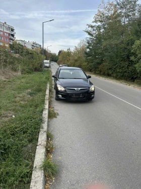 Hyundai I30 1.4 | Auto.bg — изображение 2 Hyundai I30 1.4 | Auto.bg — изображение 2