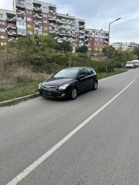 Hyundai I30 1.4 | Auto.bg — изображение 4 Hyundai I30 1.4 | Auto.bg — изображение 4