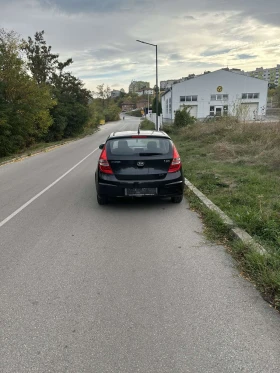 Hyundai I30 1.4 | Auto.bg — изображение 5 Hyundai I30 1.4 | Auto.bg — изображение 5