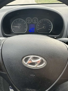 Hyundai I30 1.4 | Auto.bg — изображение 12 Hyundai I30 1.4 | Auto.bg — изображение 12