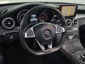 Mercedes-Benz C 200 AMG Line* Панорама* Head up* Подгрев* Камера - 15600 € - 43209117 12 | Car24.bg Mercedes-Benz C 200 AMG Line* Панорама* Head up* Подгрев* Камера - 15600 € - 43209117 12