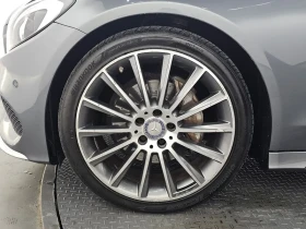 Mercedes-Benz C 200 AMG Line* Панорама* Head up* Подгрев* Камера - 15600 € - 43209117 5 | Car24.bg Mercedes-Benz C 200 AMG Line* Панорама* Head up* Подгрев* Камера - 15600 € - 43209117 5