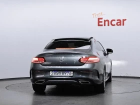 Mercedes-Benz C 200 AMG Line* Панорама* Head up* Подгрев* Камера - 15600 € - 43209117 4 | Car24.bg Mercedes-Benz C 200 AMG Line* Панорама* Head up* Подгрев* Камера - 15600 € - 43209117 4