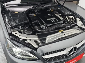 Mercedes-Benz C 200 AMG Line* Панорама* Head up* Подгрев* Камера - 15600 € - 43209117 6 | Car24.bg Mercedes-Benz C 200 AMG Line* Панорама* Head up* Подгрев* Камера - 15600 € - 43209117 6