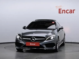 Mercedes-Benz C 200 AMG Line* Панорама* Head up* Подгрев* Камера - 15600 € - 43209117 3 | Car24.bg Mercedes-Benz C 200 AMG Line* Панорама* Head up* Подгрев* Камера - 15600 € - 43209117 3