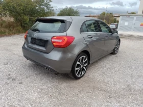 Mercedes-Benz A 180 cdi Sport Edition | Auto.bg — изображение 4 Mercedes-Benz A 180 cdi Sport Edition | Auto.bg — изображение 4