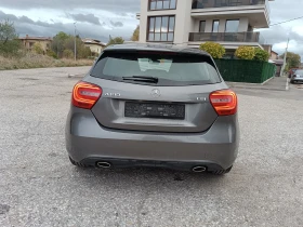 Mercedes-Benz A 180 cdi Sport Edition | Auto.bg — изображение 5 Mercedes-Benz A 180 cdi Sport Edition | Auto.bg — изображение 5
