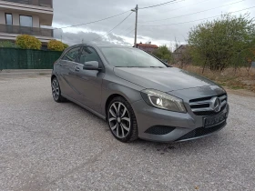 Mercedes-Benz A 180 cdi Sport Edition | Auto.bg — изображение 3 Mercedes-Benz A 180 cdi Sport Edition | Auto.bg — изображение 3