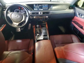 Lexus GS - 12149 € - 77688031 8 | Car24.bg Lexus GS - 12149 € - 77688031 8