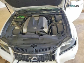 Lexus GS - 12149 € - 77688031 11 | Car24.bg Lexus GS - 12149 € - 77688031 11
