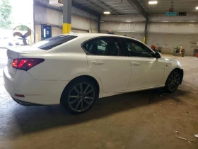 Lexus GS - 12149 € - 77688031 4 | Car24.bg Lexus GS - 12149 € - 77688031 4