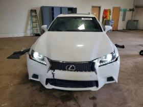 Lexus GS - 12149 € - 77688031 2 | Car24.bg Lexus GS - 12149 € - 77688031 2