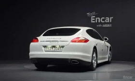Porsche Panamera * 3.6 2WD * | Auto.bg — изображение 4 Porsche Panamera * 3.6 2WD * | Auto.bg — изображение 4