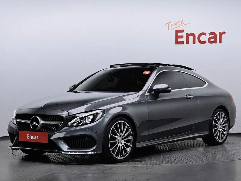 Mercedes-Benz C 200 AMG Line* Панорама* Head up* Подгрев* Камера - 15600 € - 43209117 1 | Car24.bg Mercedes-Benz C 200 AMG Line* Панорама* Head up* Подгрев* Камера - 15600 € - 43209117 1
