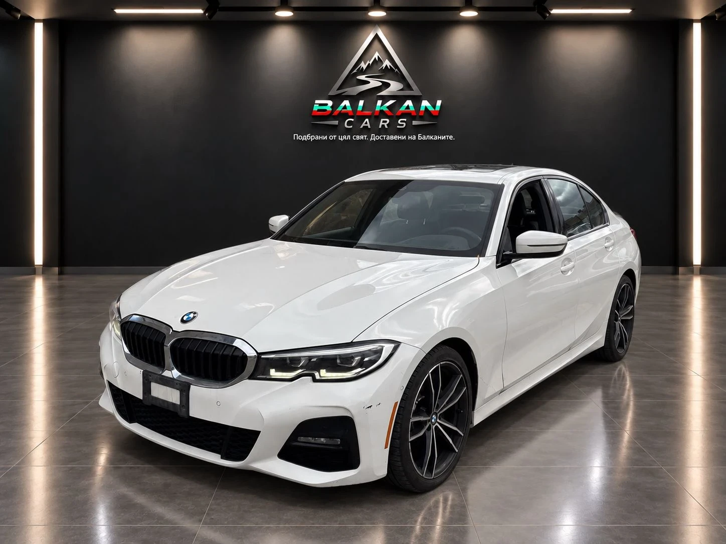 BMW 330 xDrive* HUD* M-pack* Back cam* Шибидах* Подгрев* | Auto.bg — изображение 1 BMW 330 xDrive* HUD* M-pack* Back cam* Шибидах* Подгрев* | Auto.bg — изображение 1