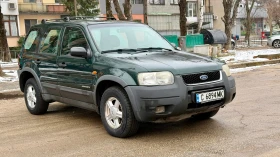 Ford Maverick 2.0 Бензин - 1750 € / 3422.70 лв. - 95493625 4 | Car24.bg Ford Maverick 2.0 Бензин - 1750 € / 3422.70 лв. - 95493625 4