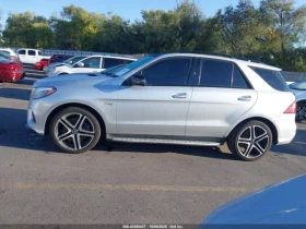 Mercedes-Benz GLE 43 AMG 4MATIC* HARMAN KARDON* PANORAMA* ПАМЕТ* KEYLESS* - 19414 € / 37970.48 лв. - 17960189 7 | Car24.bg Mercedes-Benz GLE 43 AMG 4MATIC* HARMAN KARDON* PANORAMA* ПАМЕТ* KEYLESS* - 19414 € / 37970.48 лв. - 17960189 7