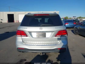 Mercedes-Benz GLE 43 AMG 4MATIC* HARMAN KARDON* PANORAMA* ПАМЕТ* KEYLESS* - 19414 € / 37970.48 лв. - 17960189 9 | Car24.bg Mercedes-Benz GLE 43 AMG 4MATIC* HARMAN KARDON* PANORAMA* ПАМЕТ* KEYLESS* - 19414 € / 37970.48 лв. - 17960189 9