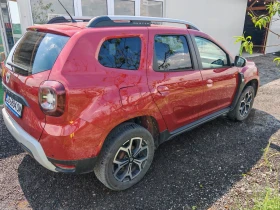 Dacia Duster undefined | Auto.bg — изображение 2 Dacia Duster undefined | Auto.bg — изображение 2