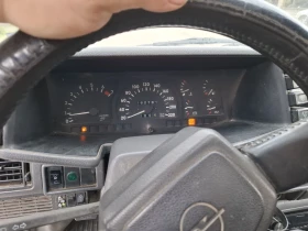 Opel Frontera - 1800 € / 3520.49 лв. - 71141778 10 | Car24.bg Opel Frontera - 1800 € / 3520.49 лв. - 71141778 10