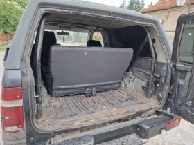 Opel Frontera - 1800 € / 3520.49 лв. - 71141778 7 | Car24.bg Opel Frontera - 1800 € / 3520.49 лв. - 71141778 7