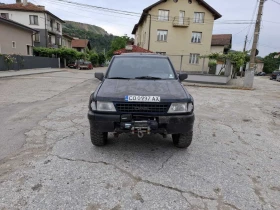 Opel Frontera - 1800 € / 3520.49 лв. - 71141778 2 | Car24.bg Opel Frontera - 1800 € / 3520.49 лв. - 71141778 2