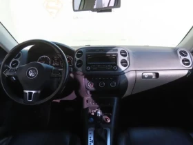 VW Tiguan 2.0 Tdi Comfort 5N | Auto.bg — изображение 13 VW Tiguan 2.0 Tdi Comfort 5N | Auto.bg — изображение 13