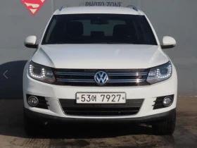 VW Tiguan 2.0 Tdi Comfort 5N | Auto.bg — изображение 3 VW Tiguan 2.0 Tdi Comfort 5N | Auto.bg — изображение 3