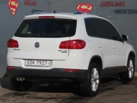 VW Tiguan 2.0 Tdi Comfort 5N | Auto.bg — изображение 6 VW Tiguan 2.0 Tdi Comfort 5N | Auto.bg — изображение 6
