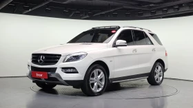 Mercedes-Benz ML 350 BlueTEC* ЕЛ. БАГАЖНИК* ЛЮК* КРАЙНА ЦЕНА