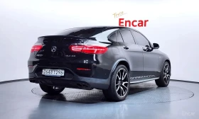 Mercedes-Benz GLC * AMG GLC43 4MATIC Coupe * АВТОКРЕДИТ* | Auto.bg — изображение 2 Mercedes-Benz GLC * AMG GLC43 4MATIC Coupe * АВТОКРЕДИТ* | Auto.bg — изображение 2