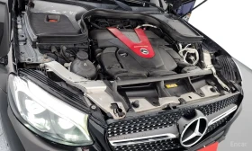 Mercedes-Benz GLC * AMG GLC43 4MATIC Coupe * АВТОКРЕДИТ* | Auto.bg — изображение 6 Mercedes-Benz GLC * AMG GLC43 4MATIC Coupe * АВТОКРЕДИТ* | Auto.bg — изображение 6