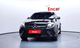 Mercedes-Benz GLC * AMG GLC43 4MATIC Coupe * АВТОКРЕДИТ* | Auto.bg — изображение 3 Mercedes-Benz GLC * AMG GLC43 4MATIC Coupe * АВТОКРЕДИТ* | Auto.bg — изображение 3