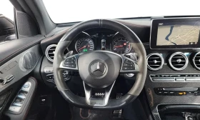 Mercedes-Benz GLC * AMG GLC43 4MATIC Coupe * АВТОКРЕДИТ* | Auto.bg — изображение 13 Mercedes-Benz GLC * AMG GLC43 4MATIC Coupe * АВТОКРЕДИТ* | Auto.bg — изображение 13
