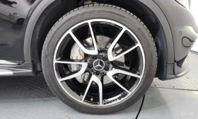 Mercedes-Benz GLC * AMG GLC43 4MATIC Coupe * АВТОКРЕДИТ* | Auto.bg — изображение 5 Mercedes-Benz GLC * AMG GLC43 4MATIC Coupe * АВТОКРЕДИТ* | Auto.bg — изображение 5
