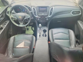Chevrolet Equinox 2.0l Lt | Auto.bg — изображение 8 Chevrolet Equinox 2.0l Lt | Auto.bg — изображение 8