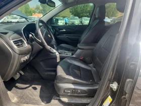 Chevrolet Equinox 2.0l Lt | Auto.bg — изображение 7 Chevrolet Equinox 2.0l Lt | Auto.bg — изображение 7