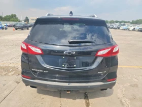 Chevrolet Equinox 2.0l Lt | Auto.bg — изображение 6 Chevrolet Equinox 2.0l Lt | Auto.bg — изображение 6