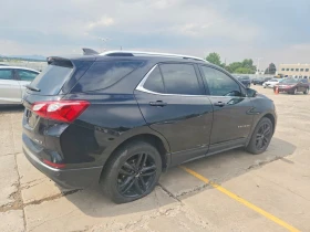 Chevrolet Equinox 2.0l Lt | Auto.bg — изображение 3 Chevrolet Equinox 2.0l Lt | Auto.bg — изображение 3
