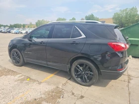 Chevrolet Equinox 2.0l Lt | Auto.bg — изображение 2 Chevrolet Equinox 2.0l Lt | Auto.bg — изображение 2