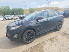 Chevrolet Equinox 2.0l Lt