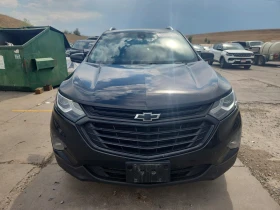 Chevrolet Equinox 2.0l Lt | Auto.bg — изображение 5 Chevrolet Equinox 2.0l Lt | Auto.bg — изображение 5