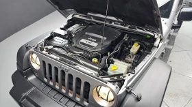Jeep Wrangler RUBICON | Auto.bg — изображение 6 Jeep Wrangler RUBICON | Auto.bg — изображение 6