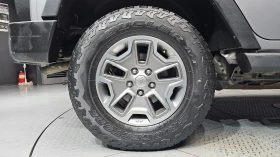 Jeep Wrangler RUBICON | Auto.bg — изображение 5 Jeep Wrangler RUBICON | Auto.bg — изображение 5