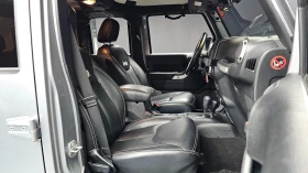 Jeep Wrangler RUBICON | Auto.bg — изображение 16 Jeep Wrangler RUBICON | Auto.bg — изображение 16