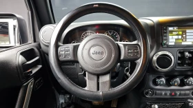 Jeep Wrangler RUBICON | Auto.bg — изображение 9 Jeep Wrangler RUBICON | Auto.bg — изображение 9